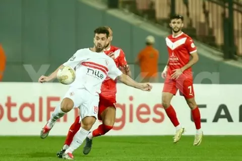 جدل تحكيمي وأزمة هجومية.. ردود فعل صحف الجزائر بعد وداع بلوزداد أمام الزمالك